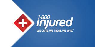 1-800-Injured Connects Accident Victims