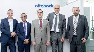 Ottobock Embraces Next-Generation Leadership With the Appointment of Aideen