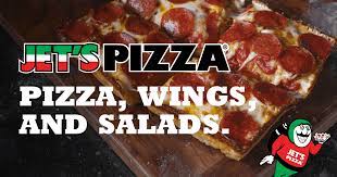 Jet’s Pizza® Continues Expansion Plans Into 2022