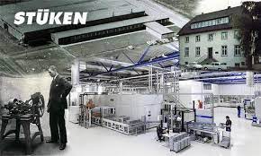 STÜKEN, the Global Leader in Deep Draw Technology, Presents New Solutions