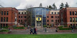 Connie, Steve Ballmer Commit Over $425 Million to University of Oregon to Tackle