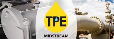 TPE Midstream Names Chad Murray as Chief Executive Officer