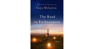 Eric Weatherbee’s New Book ‘The Road to Enchantment