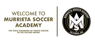 Murrieta Soccer Academy and City of Murrieta Announce Plans