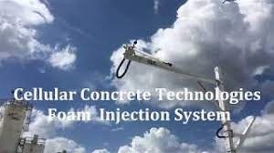 Cellular Concrete Technologies Achieves Road Base Milestone