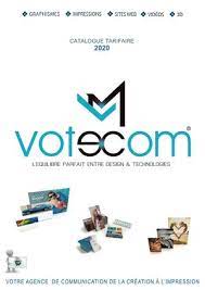 VoteComm Launches Today