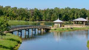 Historic Farm Resurrected as Largest Wedding Venue in Tennessee