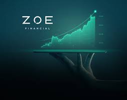 Zoe Financial Named to Fast Company’s Most Innovative Companies 2022