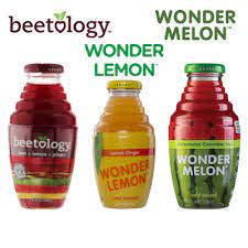 Kayco Launches New WONDER LEMON™ 100% Organic Cold-Pressed Juice