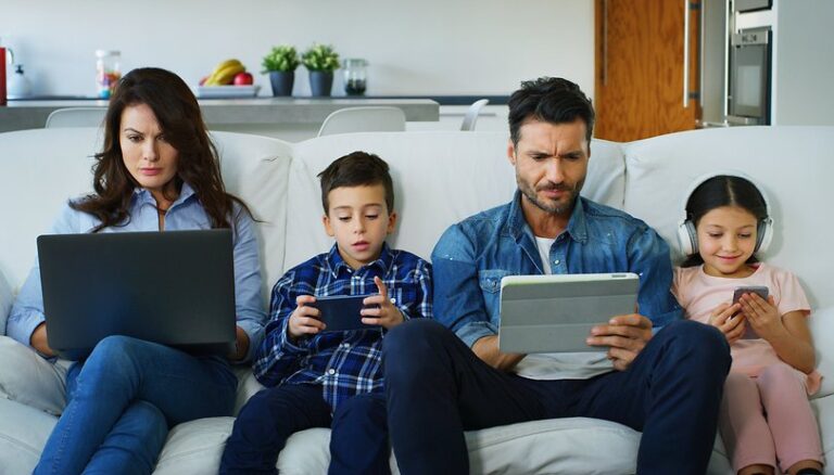 How to enabled Parental Controls on the Google Play Store