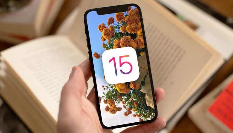 How to use the new iPhone Focus mode on iOS 15