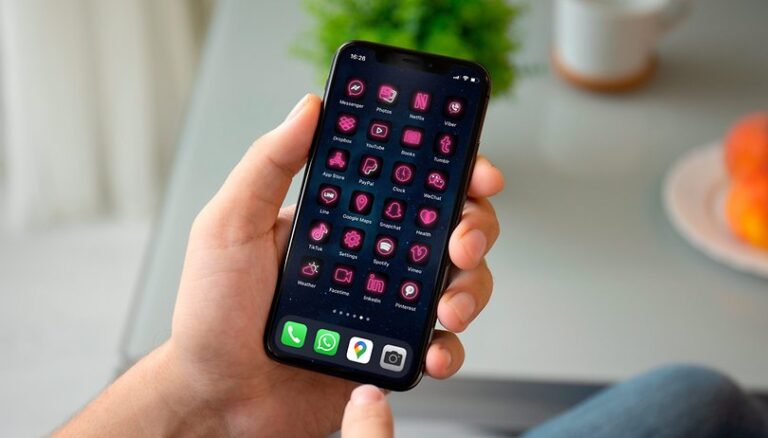 iOS 15: Here is how to make your iPhone stand out with custom icons!