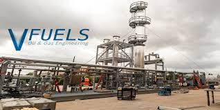 VFuels and Earth Technologies Partner to Promote Renewable Energy Infrastructure Throughout Africa