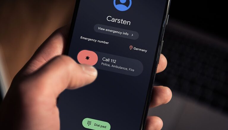 Fast emergency call: This Google Pixel feature could save your life