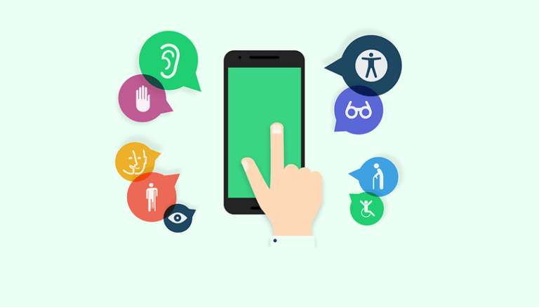 Android accessibility settings: 5 hidden options everyone can use