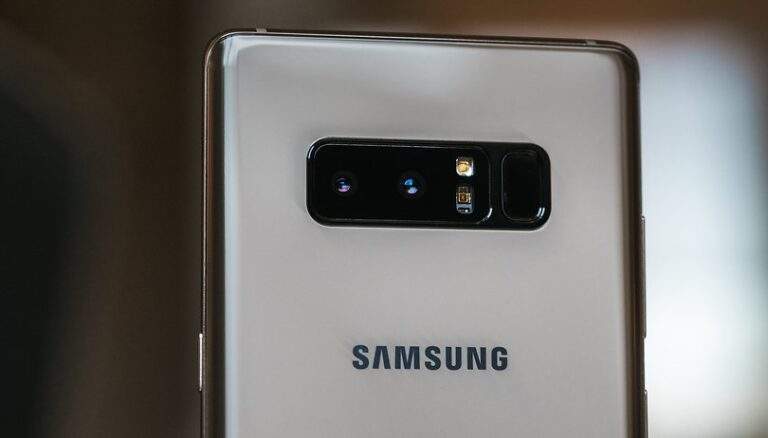 Samsung won’t surrender to modders with latest update