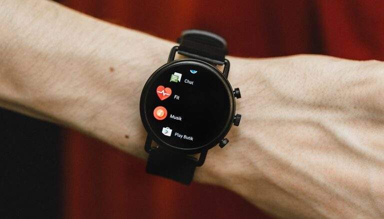 Here’s how to get new apps for your Wear OS smartwatch