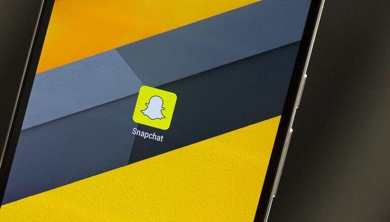 How to use Snapchat’s new fonts and Do Not Disturb feature