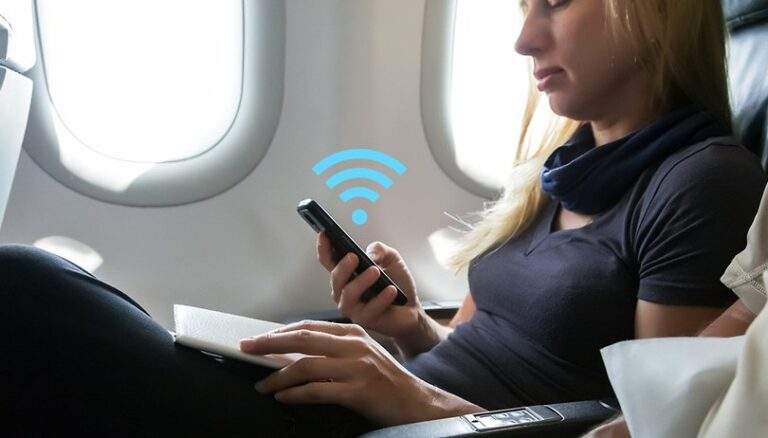 Here’s how to get free Wi-Fi anywhere