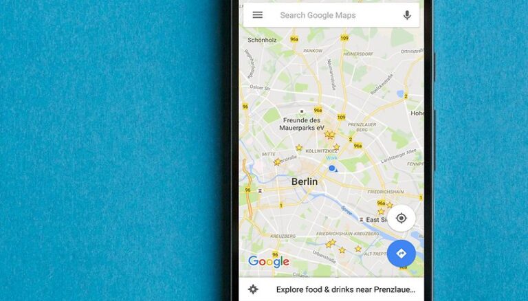 Google Maps tips and tricks: get the most from your travels