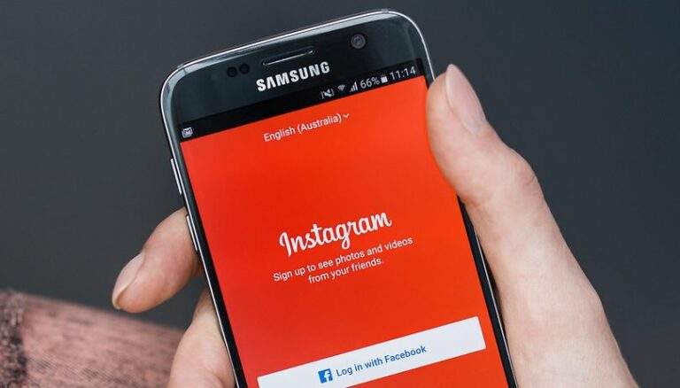 How to take a screenshot anonymously on Instagram