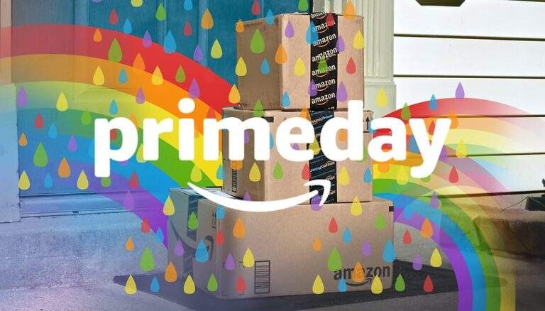 How to get a free Amazon Prime account for Amazon Prime Day 2019