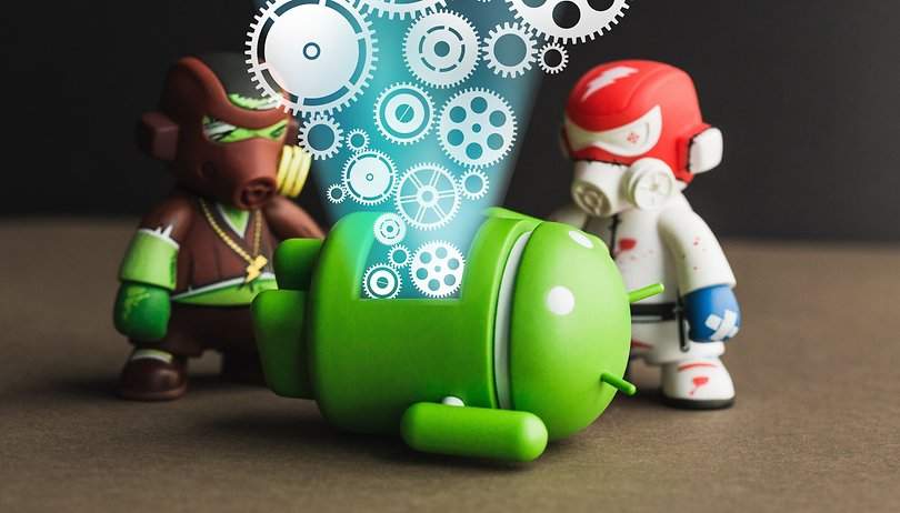 How To Overclock Android A Guide To Using Kernels Pr Business News Wire How To Overclock Android A Guide To Using Kernels Pr Business News Wire