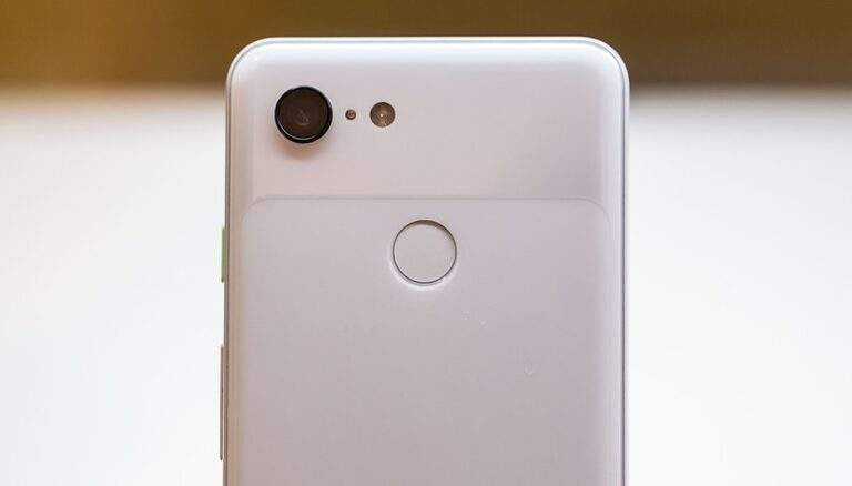 Pixel 3: how to get your hands on the new camera app now!