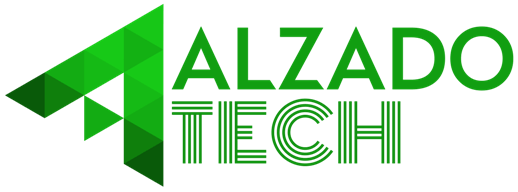 AlzadoTech | Next Generation Information Technology