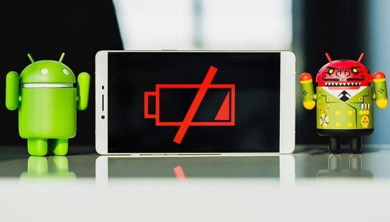 7 tips for maximizing battery life on your smartphone