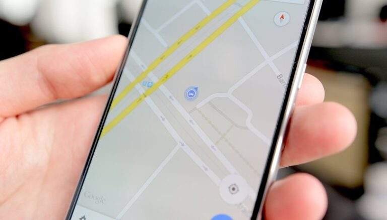 How to turn off location tracking on Android