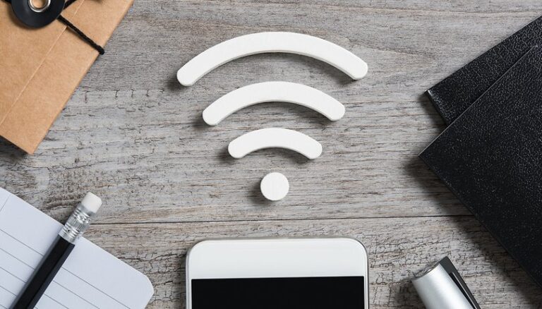 How to use your smartphone as a Wi-Fi hotspot