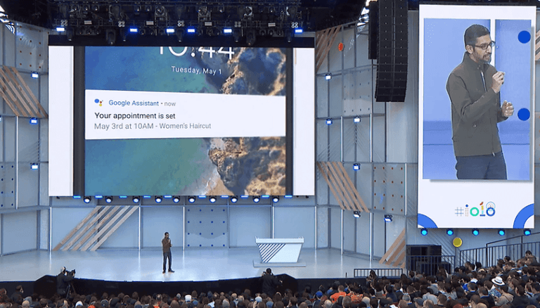 Google Assistant’s 6 new features you need to know about