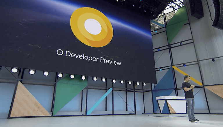 Google I/O 2018: How to watch the keynote live and in 360°