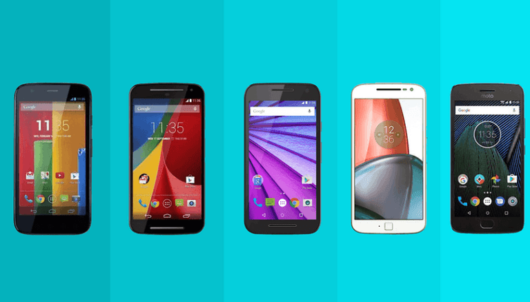 Moto G tips and tricks: get the most out of the mid-range wonder