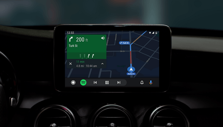 How to install Android Auto and make your car smarter