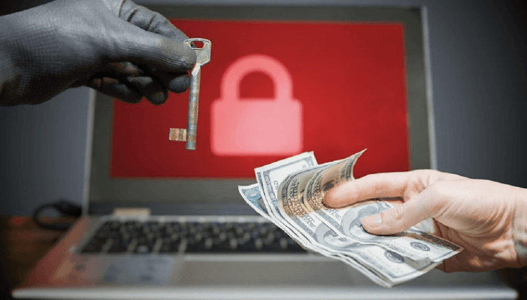 How to protect your PC from ransomware