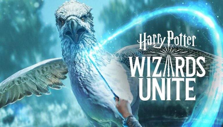 Harry Potter Wizards Unite: starting tips and professions guide