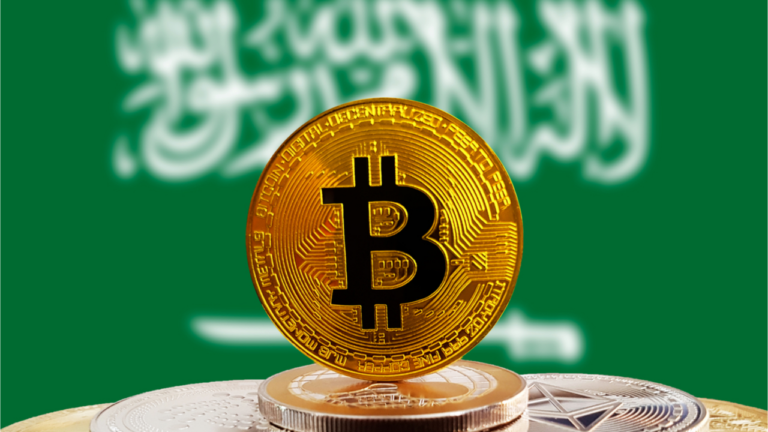 Study: 14% of Saudis Are Crypto Investors, 76% Have Less Than One Year of Experience in Cryptocurrency Investment