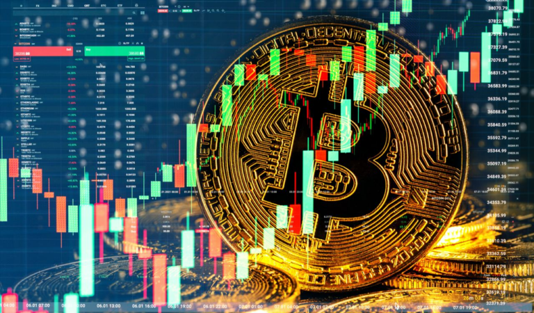 Bitcoin ETFs and Open Interest From BTC Futures, Options Follow Crypto Economy’s Spot Market Decline