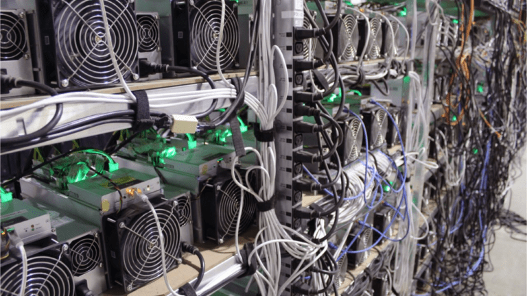 Bitcoin Mining Infrastructure Provider Lancium to Bolster Battery-Powered Demand Response at 25 MW Texas-Based Facility