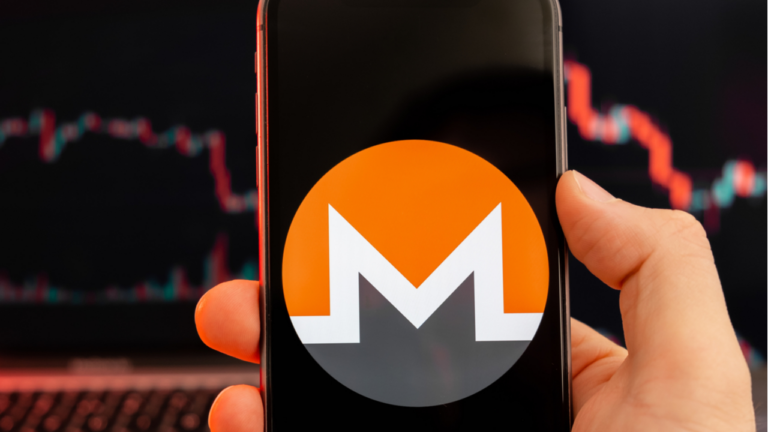 Biggest Movers: XMR Surges to 1-Month High, as ALGO Also Climbs on Saturday