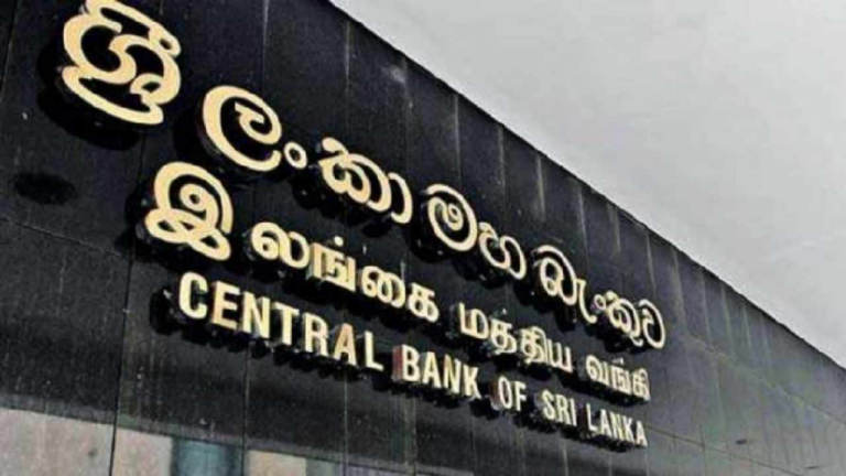 Sri Lanka’s Central Bank Warns About Crypto Amid Severe Economic, Political Crisis