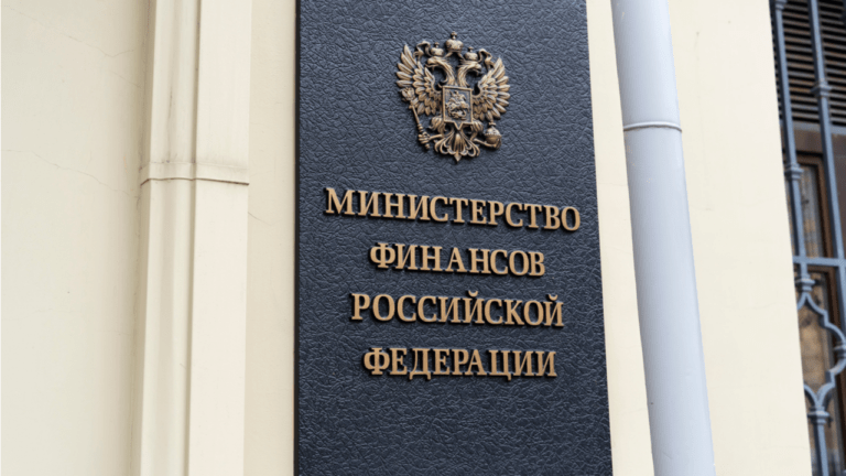 Russia’s Finance Ministry Supports Circulation of Stablecoins in Country