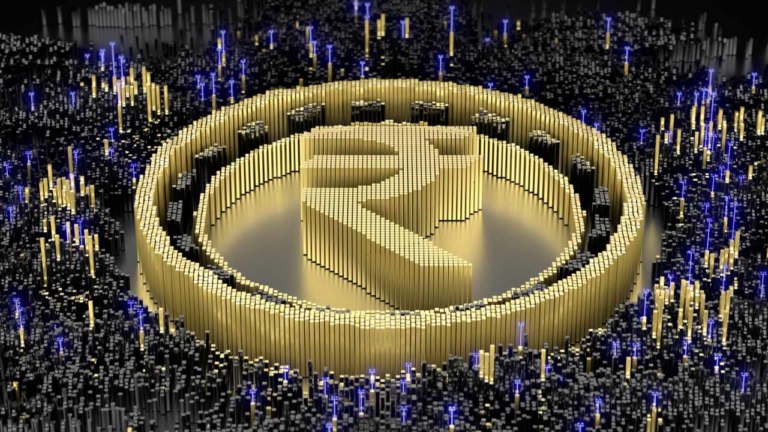 Reserve Bank of India Is Working on ‘Phased Implementation’ of Central Bank Digital Currency