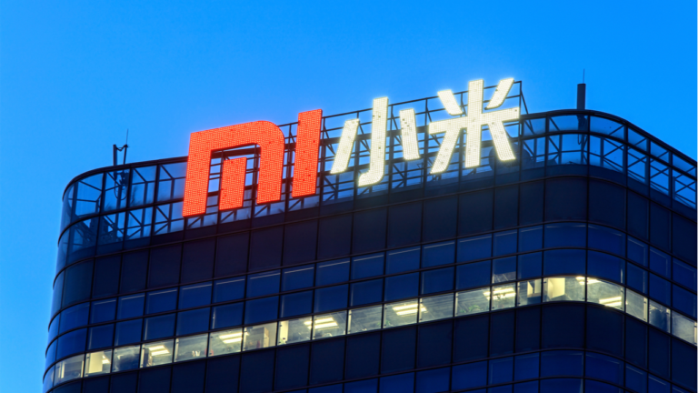Xiaomi Files Patent to Create Its Own Blockchain-Powered Virtual Characters