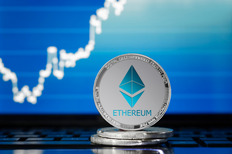 Bitcoin, Ethereum Technical Analysis: ETH Rebounds, Climbing to Over $1,600 on Friday
