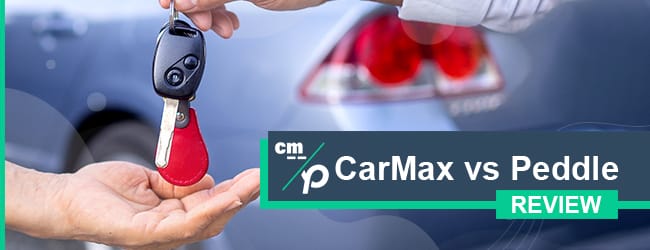 CarMax vs Peddle: Where Should You Sell Your Car?