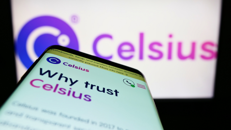 Keyfi Founder Sues Celsius — Says Crypto Lender’s Entire Portfolio Had ‘Naked Exposure to the Market’