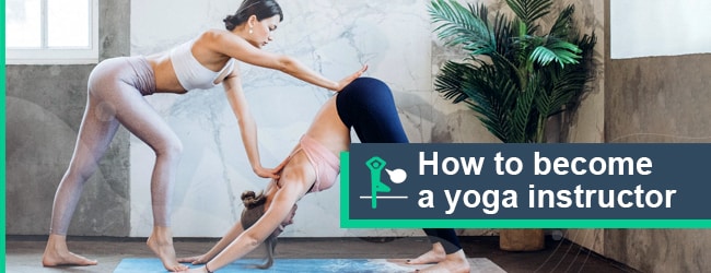 How to Become a Yoga Instructor? (10 Best Yoga Instructor Courses)